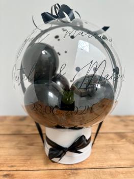 Personalisierte Ballonboxen